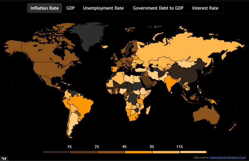 Understand What’s Moving the Global Economy