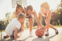 Slam Dunk Strategies: March Madness Methods to Boost Your Financial Game