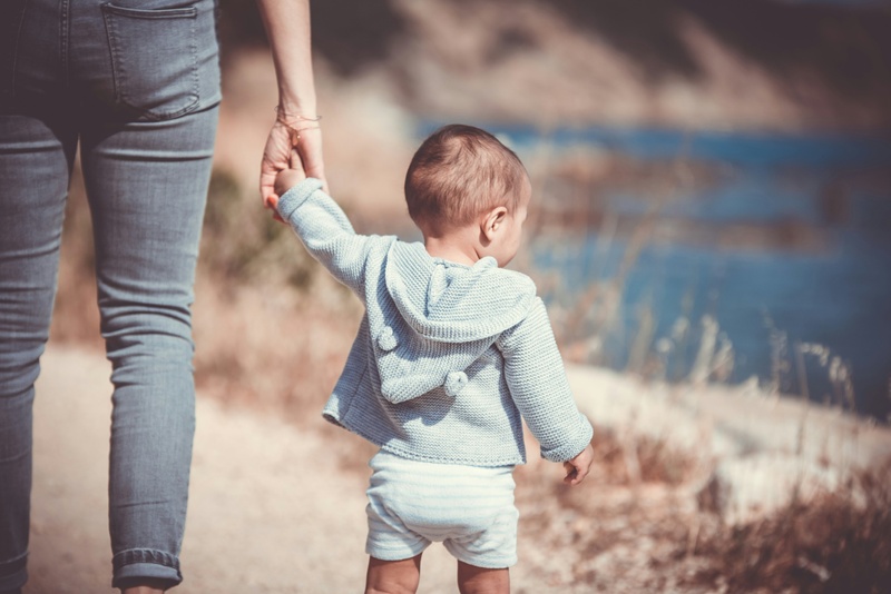 Smart Financial Planning for New Parents
