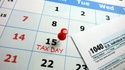 Tax Checklist – 5 Actions to Take Before April’s Filing Deadline