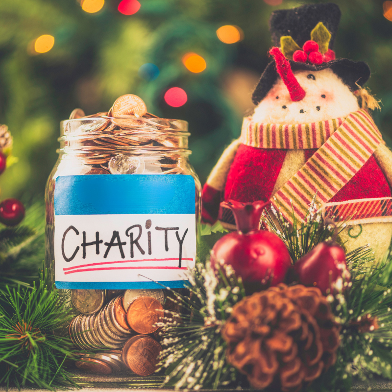 Year-End Giving 2025: Ways to Make Your Charitable Donations Count