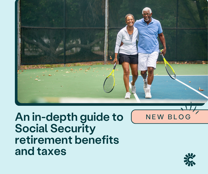 An In-Depth Guide to Social Security Retirement Benefits and Taxes