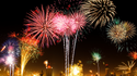 Ringing in the New Year in Your Golden Years