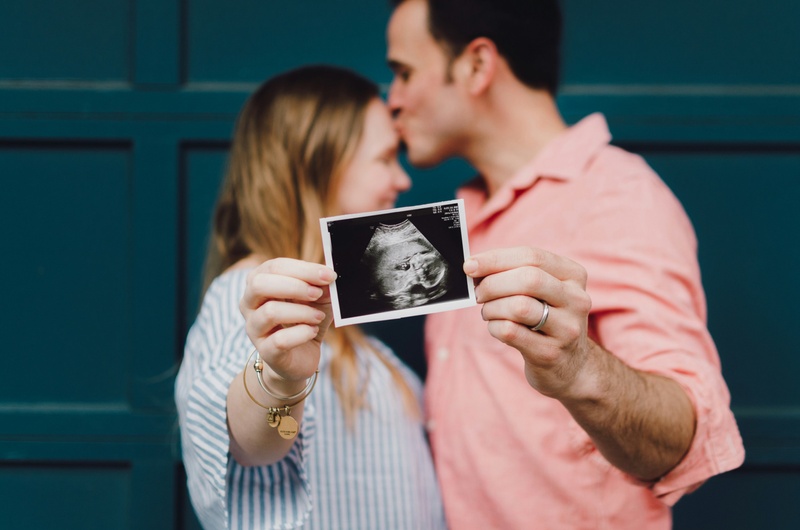 Having a Baby? 8 Financial Decisions To Make Over the Next Nine Months