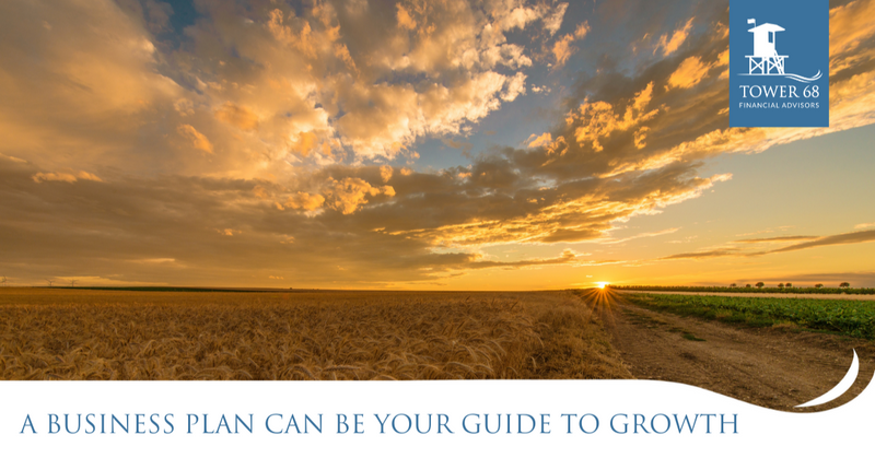 A Business Plan Can Be Your Guide to Growth