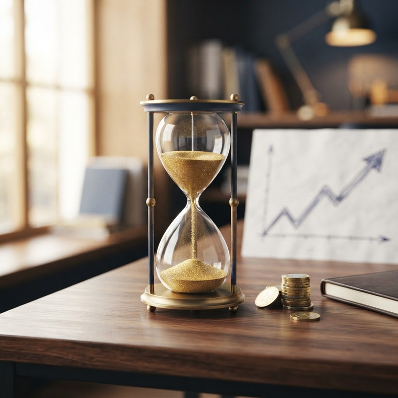 The Cost of Waiting: Why 