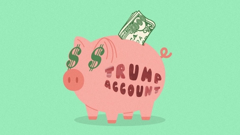 Trump Accounts Explained