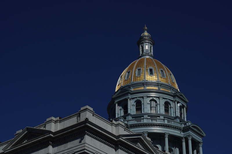 NCCI Changes to Colorado Worker's Compensation Experience Modification Factor (EMOD)