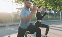 Focus on Your Wellness This Holiday Season