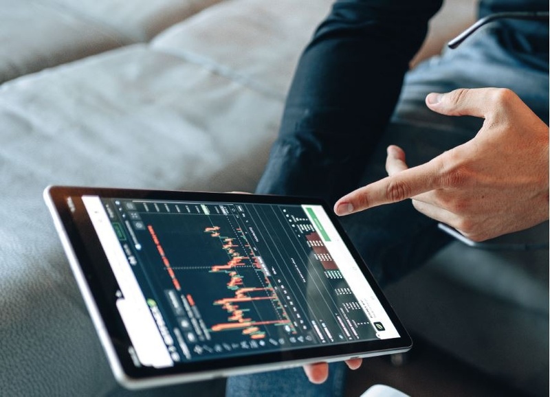 Crypto - Is Now the Time?