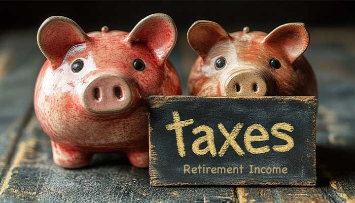 How Will Taxes Impact My Retirement Income?