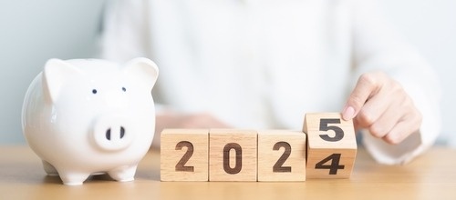 Key Tax Changes for 2024: What You Need to Know
