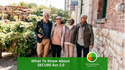 What to Know About SECURE Act 2.0