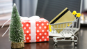 Christmas Shopping Lessons for Investors