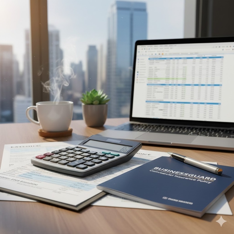 An Insurance Write-Off You Might Be Missing