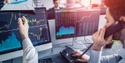 The Dangers of Selling During a Market Drop