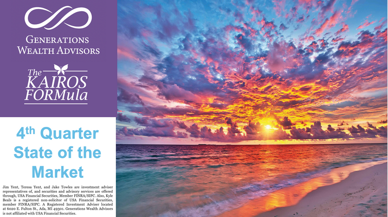 4Q 2024 State of the Market Part 2