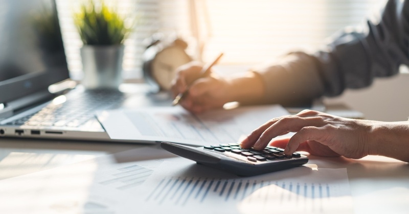 How to Keep Your Tax Planning on Track Year-Round