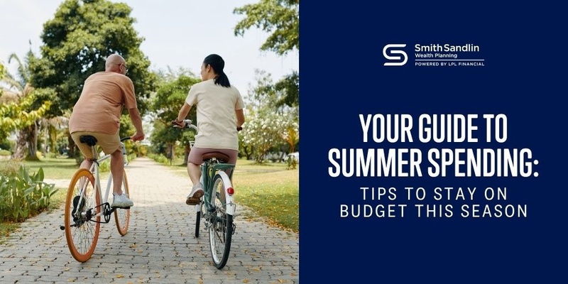 Your Guide to Summer Spending: Tips to Stay on Budget This Season