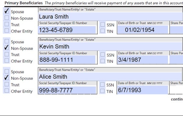 Understanding Inherited IRAs’ RMD and 10-Year Cleanout Rules