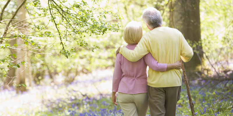 Exercise, Diet, and Financial Wellness - 3 Tips to Ensure You're in Good Financial Health for Retire