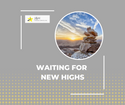 Waiting for New Highs