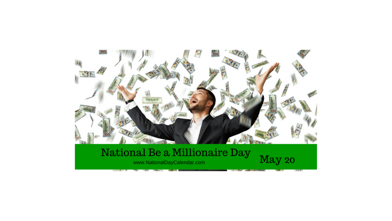 Celebrating 401k millionaires and...
