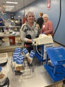 National Volunteer Week – Our Evening at Feed My Starving Children
