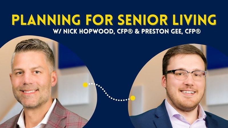 EP 285: Planning for Retirement: Insights on Continuing Care Retirement Communities