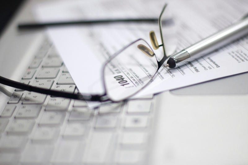Managing Your Tax Exposure