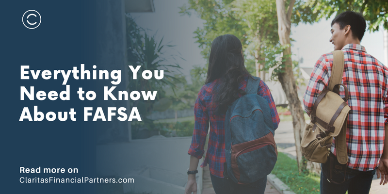 Everything You Need to Know About FAFSA