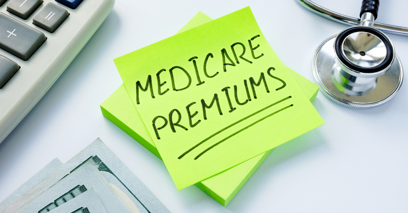 Shell Retirees: Why Income Matters for your Medicare Premiums