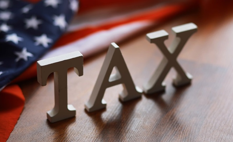 Tax Tables