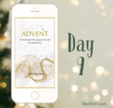 Advent Day 9