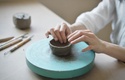 Study: Hobbies Keep You Sharp