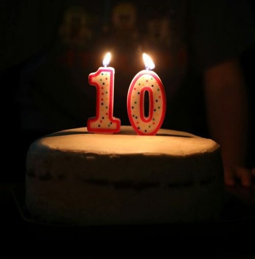 10 Years at Strategies for Wealth: What I’ve Learned Along the Way