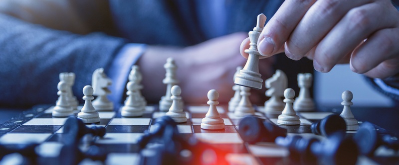 Adaptive Strategies
