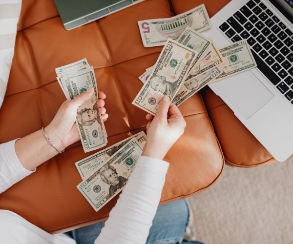 Are You Accidentally Becoming Your Family's Bank?