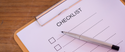 End of Year (EOY) Deadlines Checklist