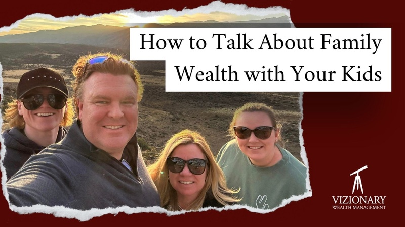 Multi-Generational Wealth: Boundaries and Invitations