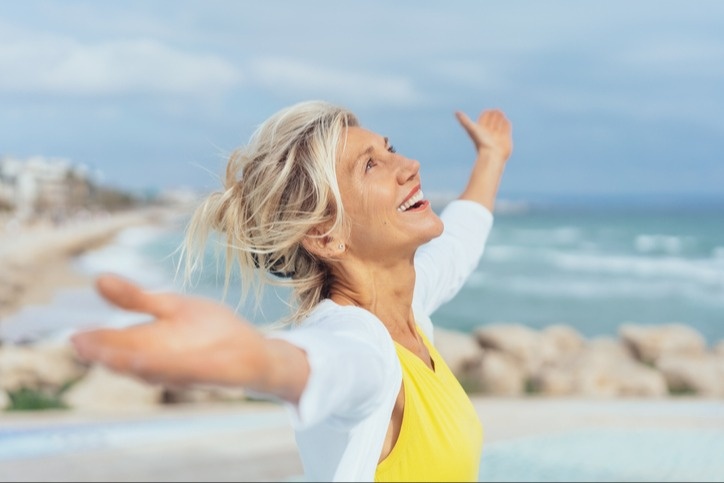 How to Turn Retirement Savings Into a Paycheck You Can Rely On
