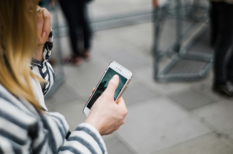 The ultimate sign of adulthood? Paying your own cell phone bill