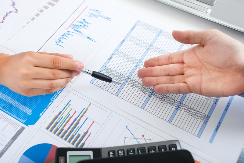Hire a CPA for Growing Business Arlington
