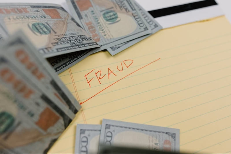 Fraud Schemes and How to Protect Yourself!