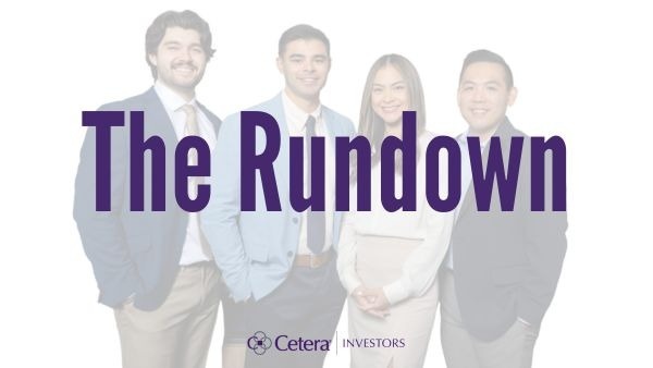 The Rundown