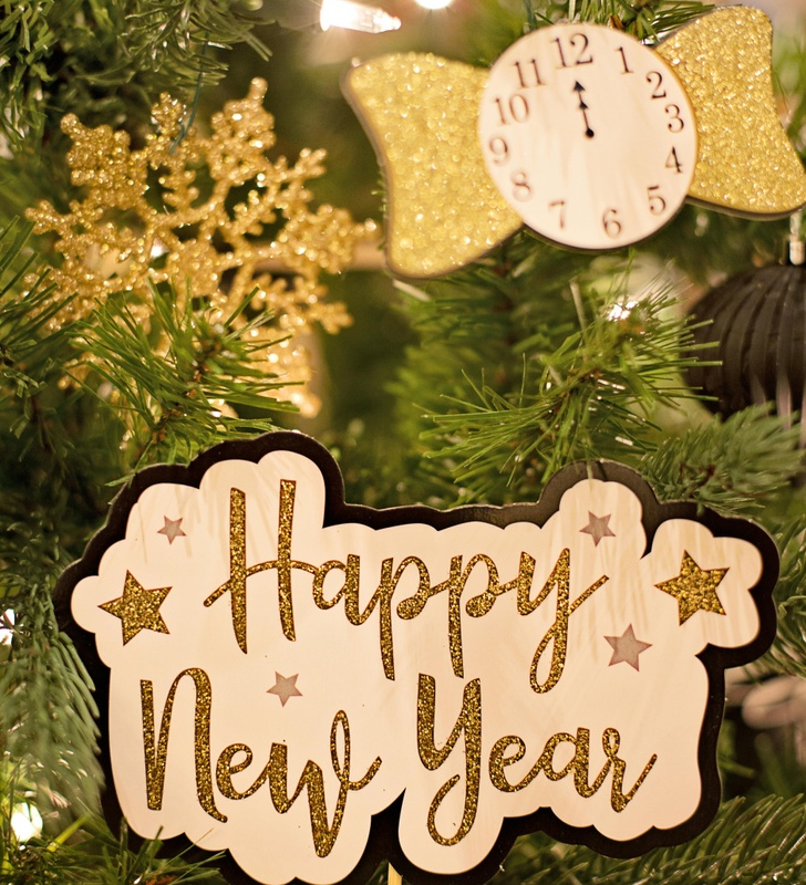Year-End Financial Items to Consider