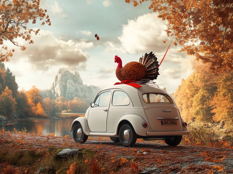 Understanding Common Holiday Travel Problems in Rhode Island