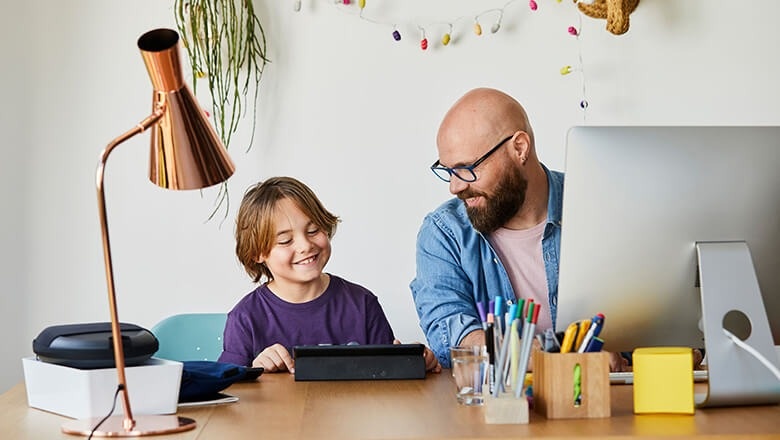 Teach Kids About Investing