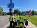 Summer Park Cleanup