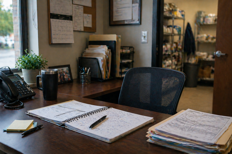 How Delayed Reporting Can Drive Up Workers’ Comp Costs